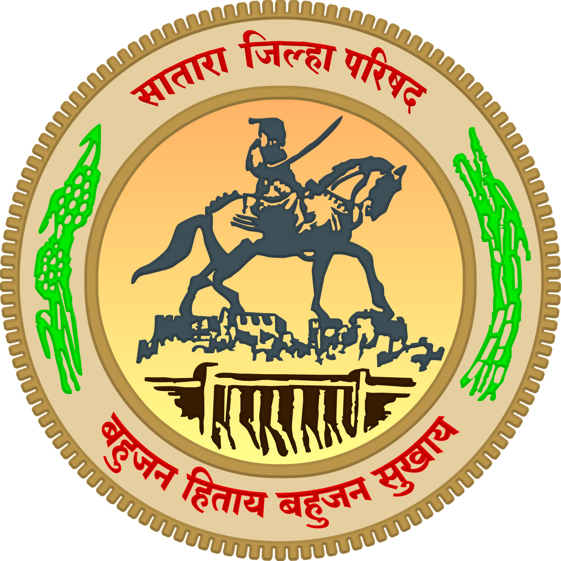 ZP Satara